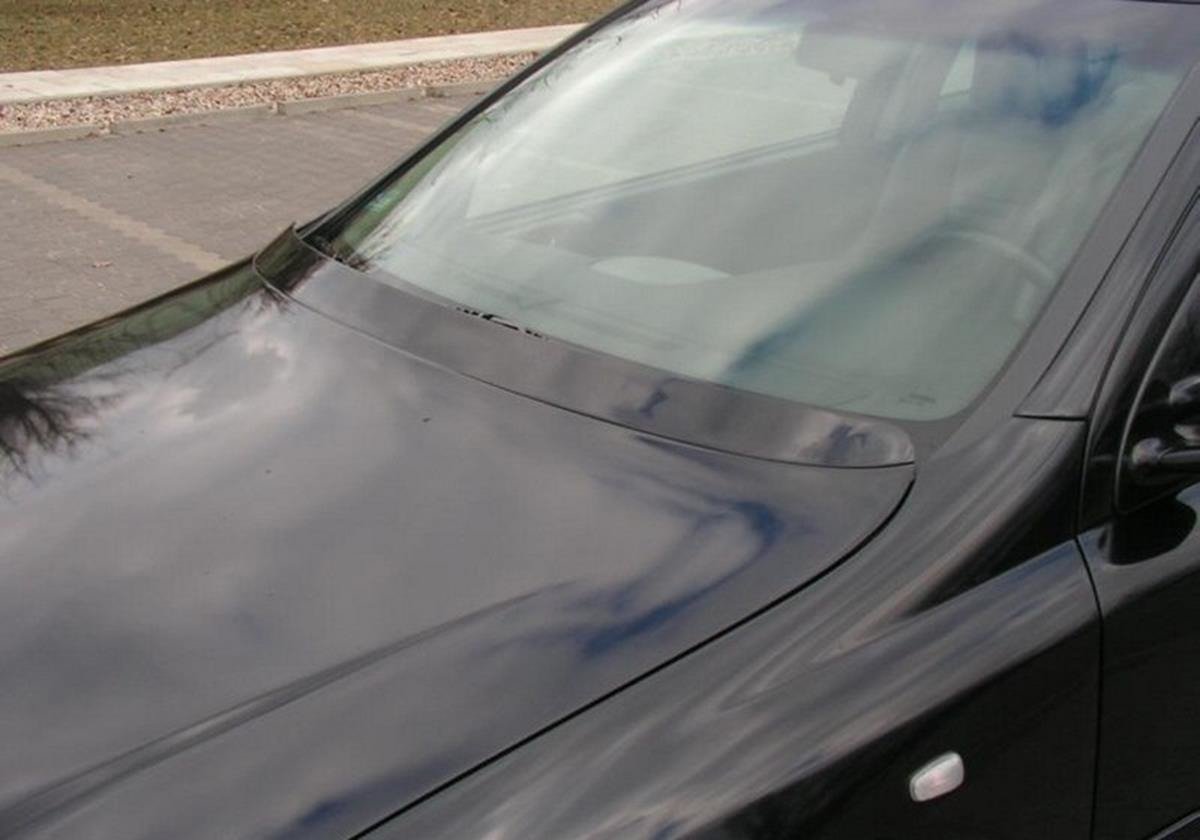 BONNET EXTENSION OPEL ASTRA G