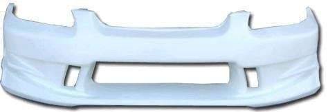 FRONT BUMPER 1 HONDA CIVIC VI PREFACE MODEL