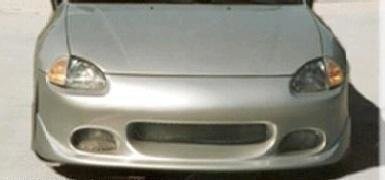 FRONT BUMPER 1 HONDA CRX DEL SOL