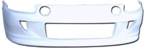 FRONT BUMPER 4 HONDA CRX DEL SOL