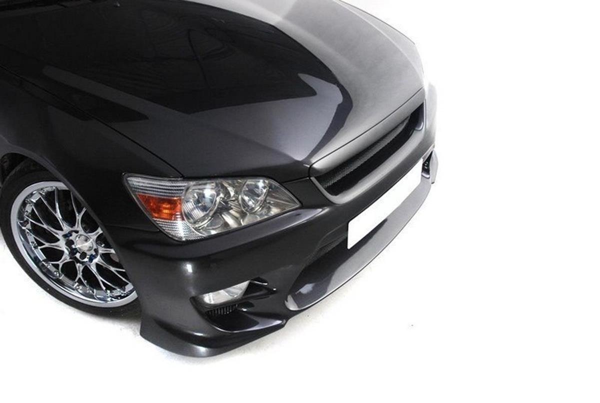 FRONT GRILL LEXUS IS