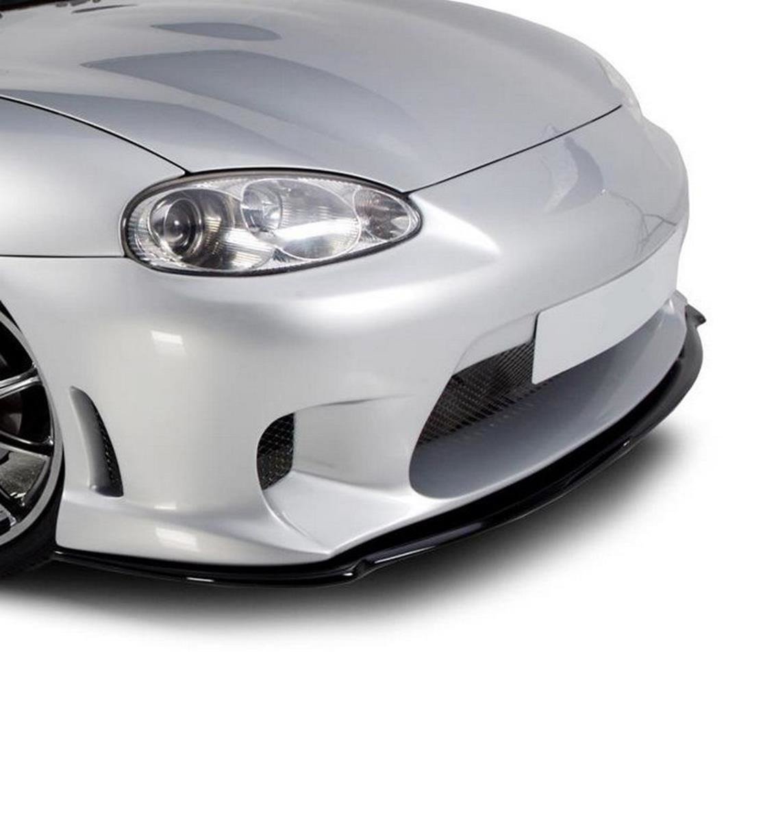 FRONT SPLITTER MAZDA MX-5 MK 2.5 FOR OUR BUMPER 591