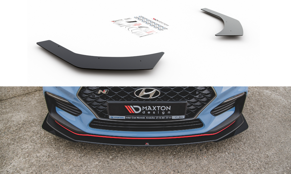 Flaps Hyundai I30 N Mk3 Hatchback / Fastback