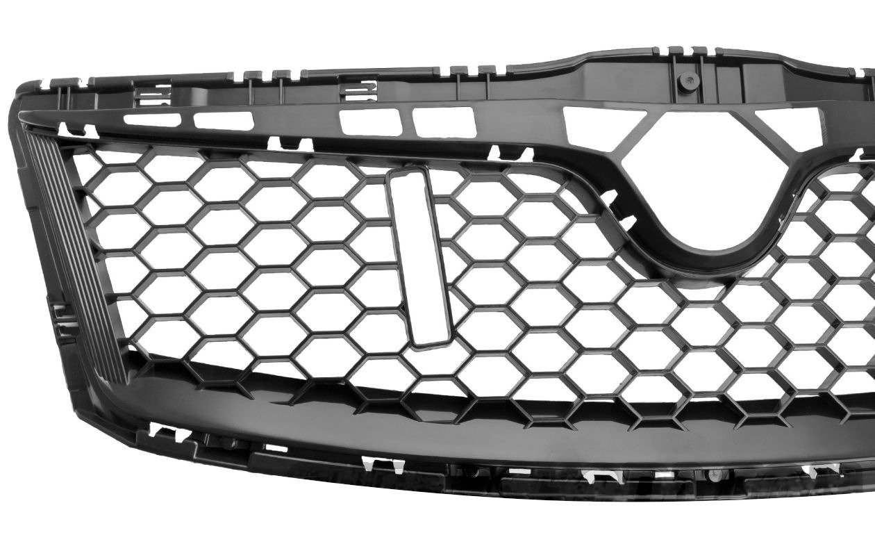 Front Grill Skoda Octavia / Octavia RS Mk2 FL