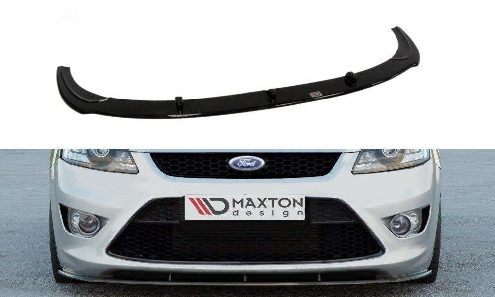 Front Splitter Ford Focus ST Mk2 FL
