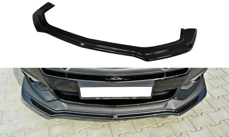 Front Splitter Ford Mustang GT Mk6