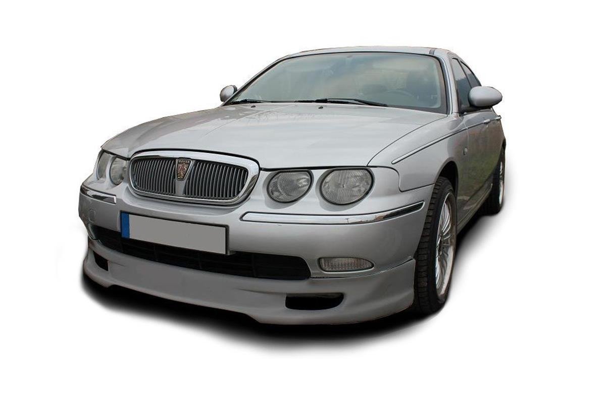 Front bumper spoiler Rover 75 (pre-facelift)