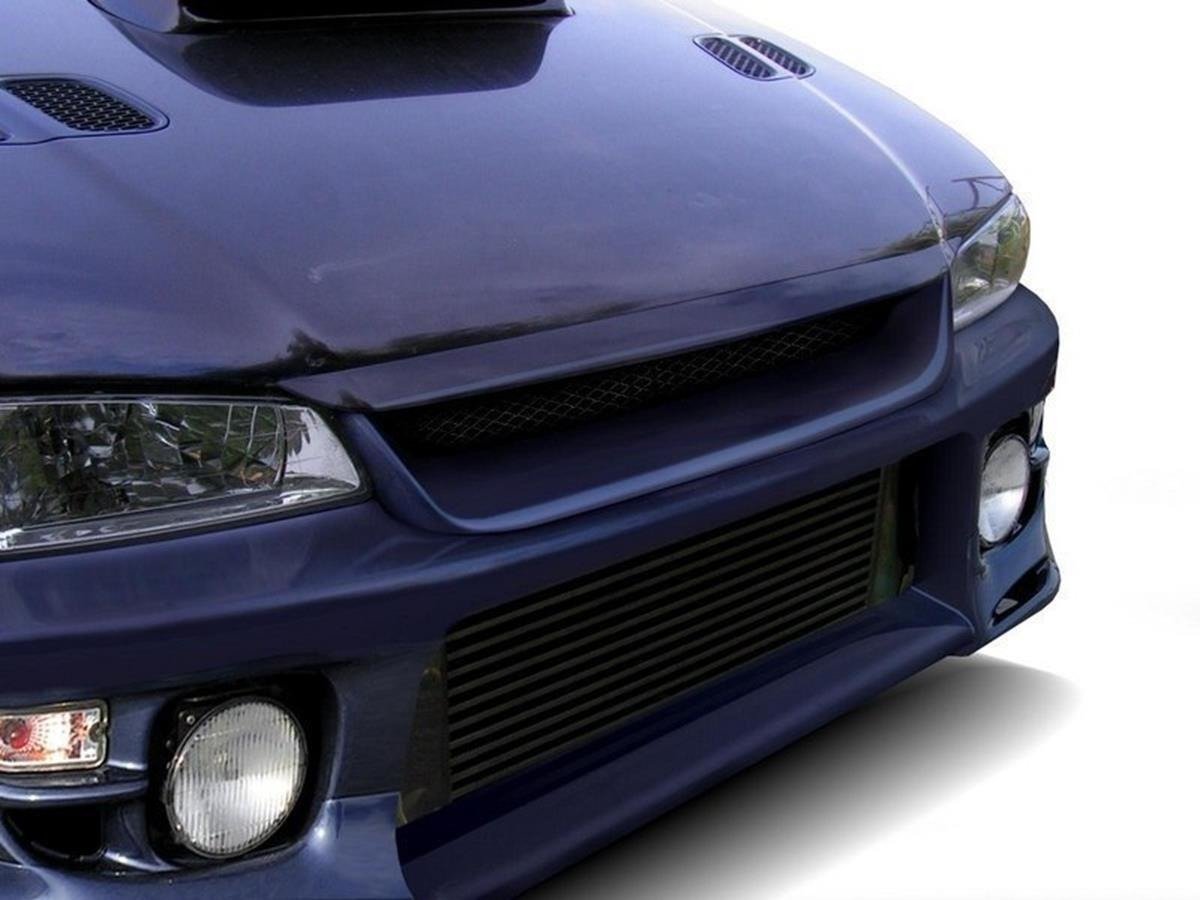 Front grill SUBARU IMPREZA MK1 (1997-2000)