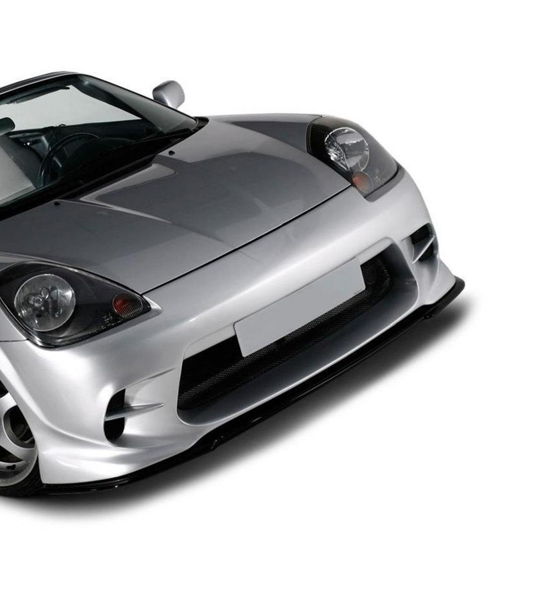 Front splitter Toyota MR2 (for Our bumper)