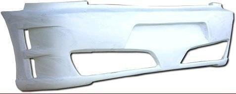 REAR BUMPER 3 HONDA CRX DEL SOL