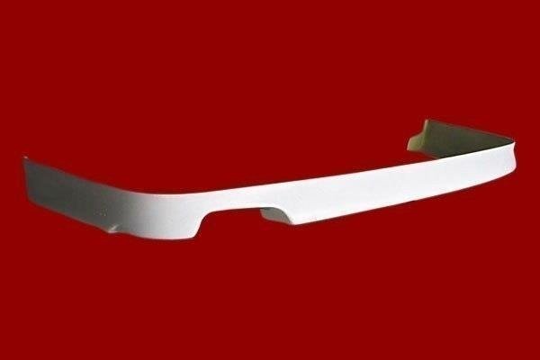 REAR BUMPER EXTENSION BMW 5 E39