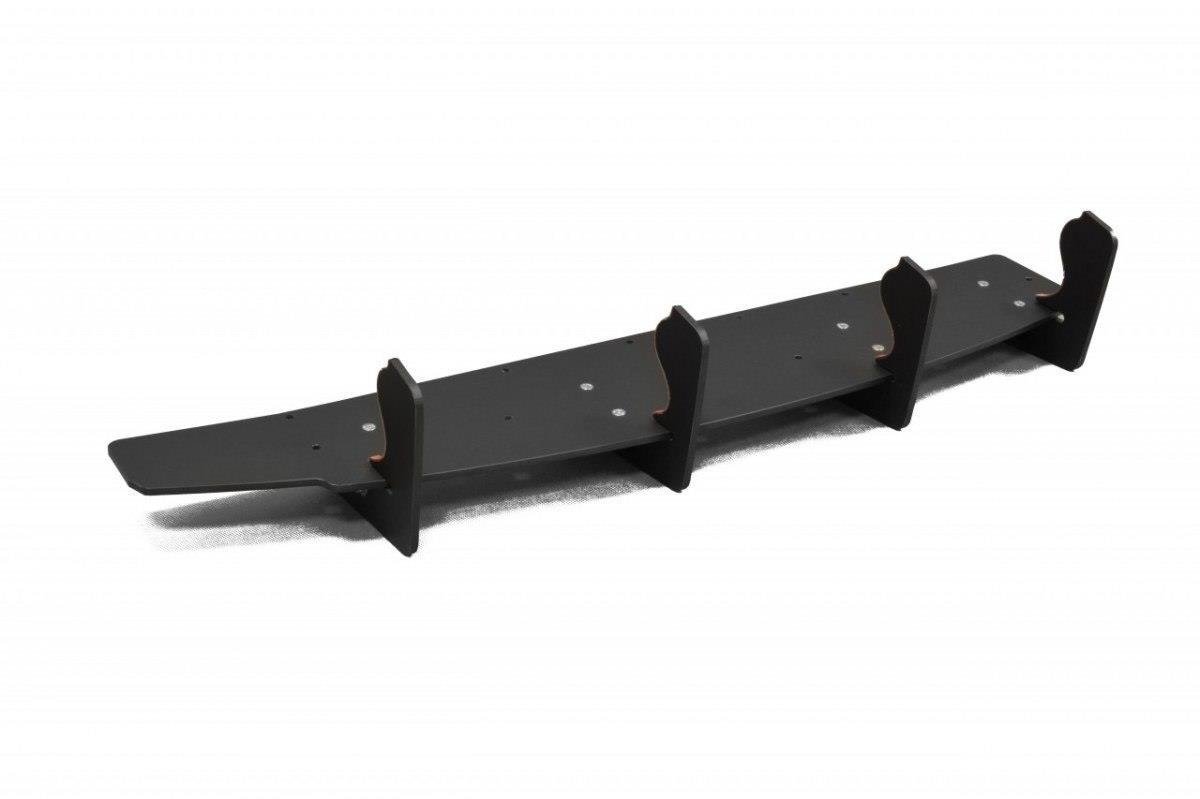 REAR DIFFUSER MINI COOPER R56 JCW