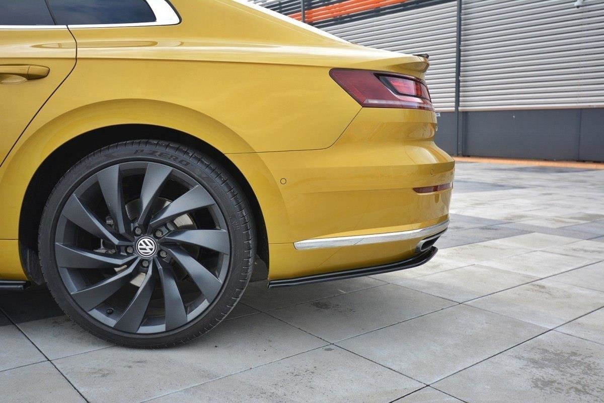 REAR SIDE SPLITTERS VW ARTEON