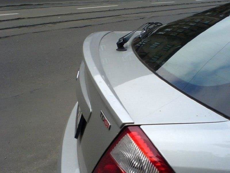 REAR SPOILER FORD MONDEO MK3 HATCHBACK