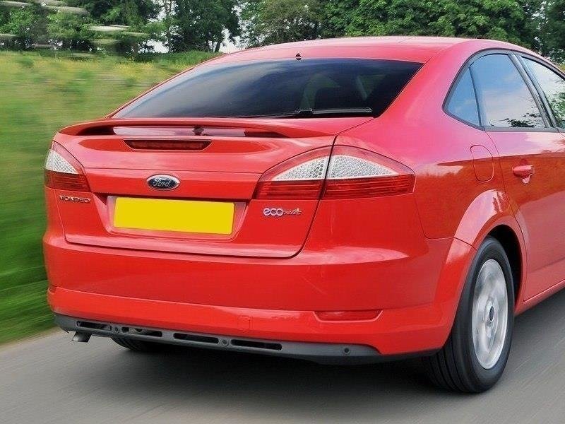 REAR SPOILER FORD MONDEO MK4 HATCHBACK
