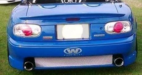 REAR SPOILER MAZDA MX5 MK1
