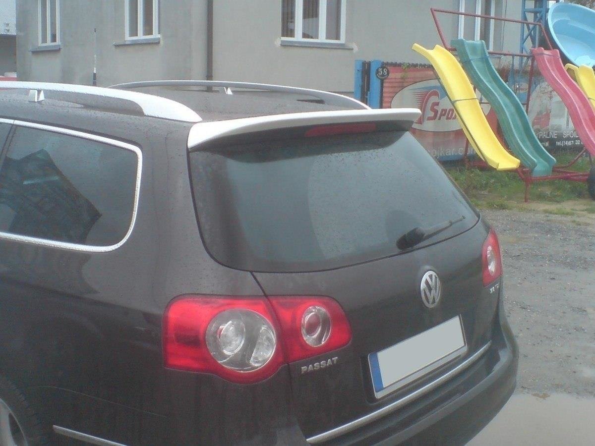 REAR SPOILER PASSAT 3C ESTATE < GP SPORT >