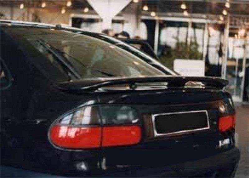 REAR SPOILER RENAULT LAGUNA I, 5 DOOR LIFTBACK