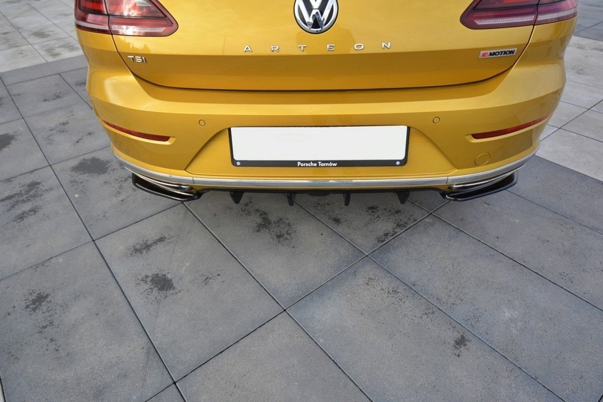 REAR VALANCE VW ARTEON