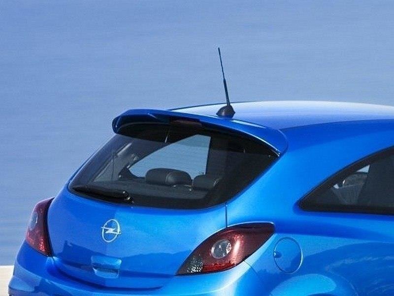 ROOF SPOILER CORSA D 3 DOOR < OPC / VXR LOOK >