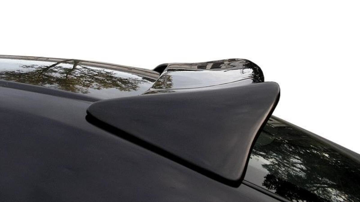 ROOF SPOILER HONDA ACCORD VI (SALOON)