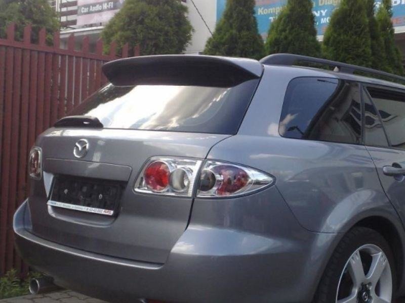 ROOF SPOILER MAZDA 6 ESTATE < YAKUZA >
