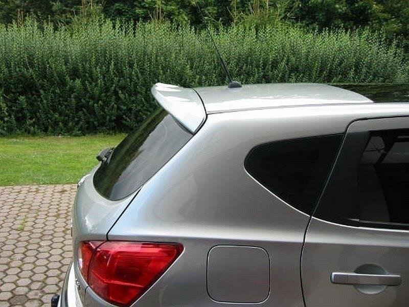 ROOF SPOILER NISSAN QASHQAI