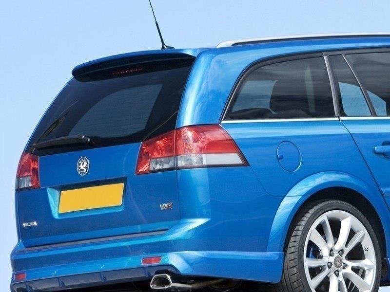 ROOF SPOILER OPEL VECTRA C < OPC-LOOK >, ESTATE