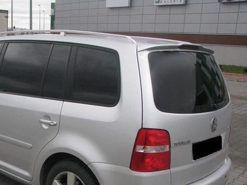 ROOF SPOILER VW TOURAN