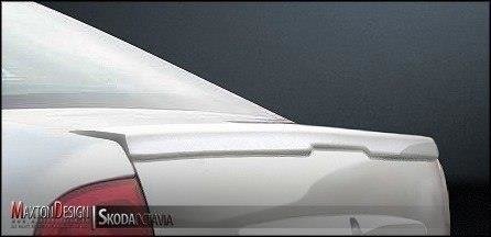 Rear Spoiler Skoda Octavia Mk1 Hatchback