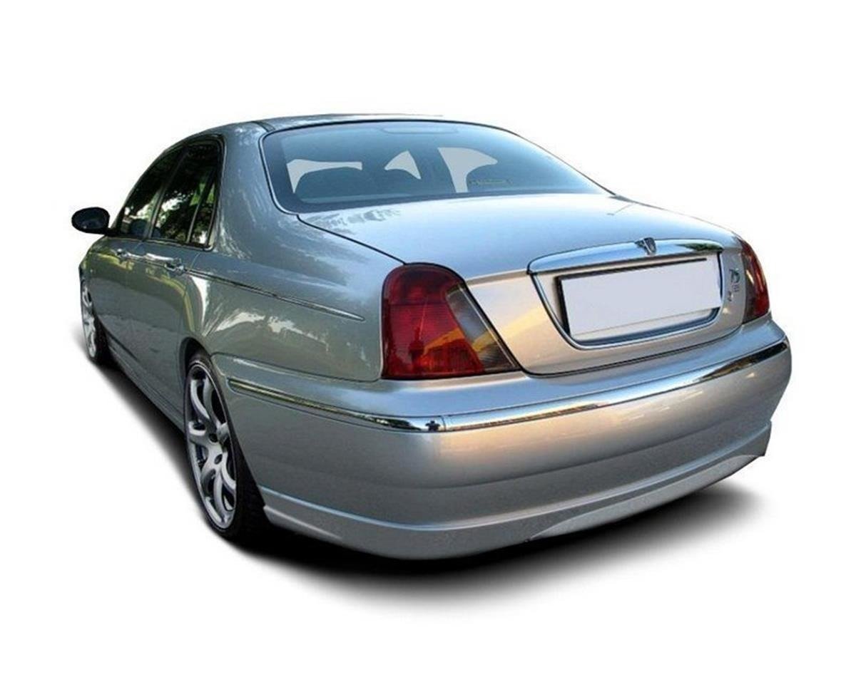 Rear bumper extension Rover 75 (pre-facelifting)