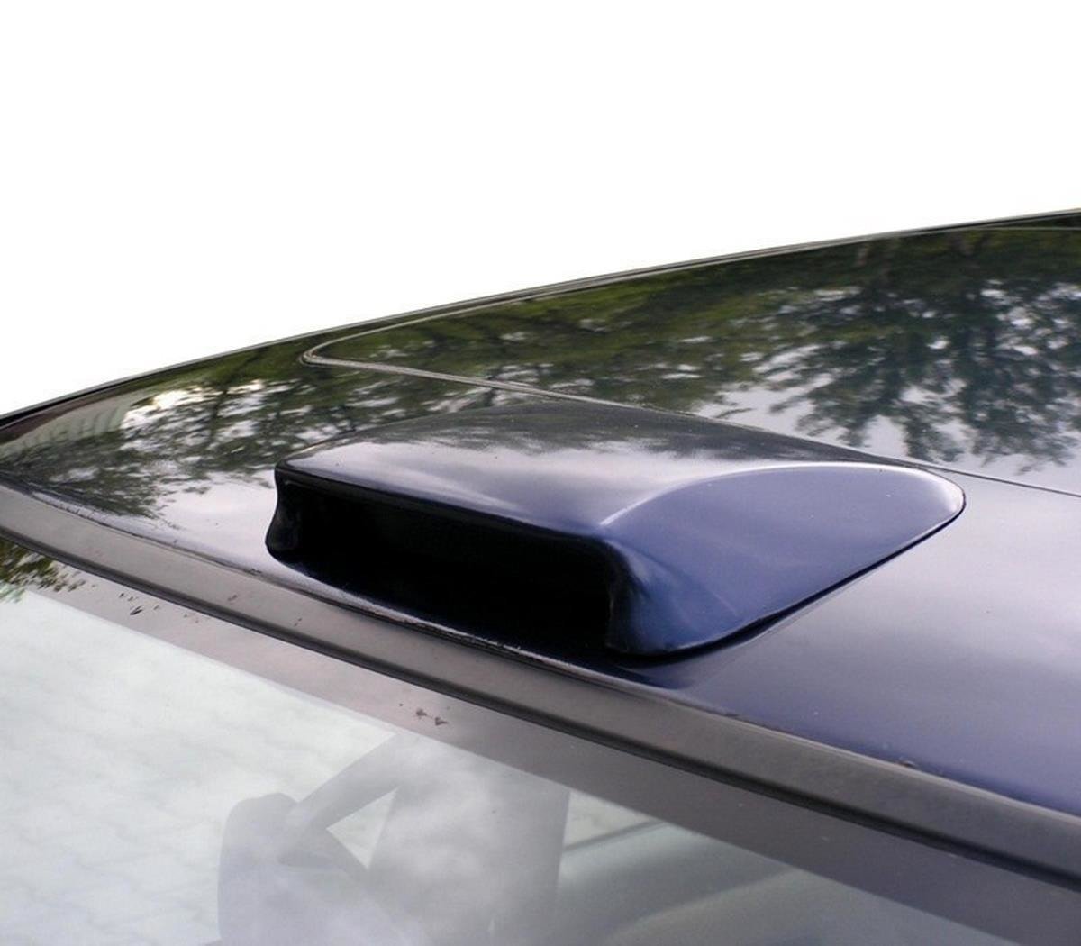 Roof scoop / vent Subaru Impreza mk1