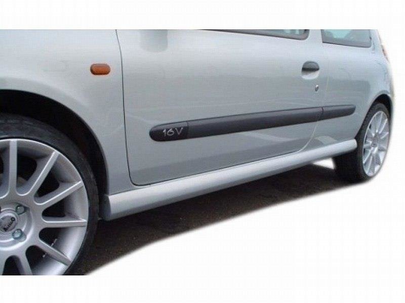 SIDE SKIRTS 3 RENAULT CLIO II