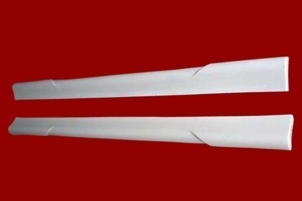 SIDE SKIRTS BMW 5 E39