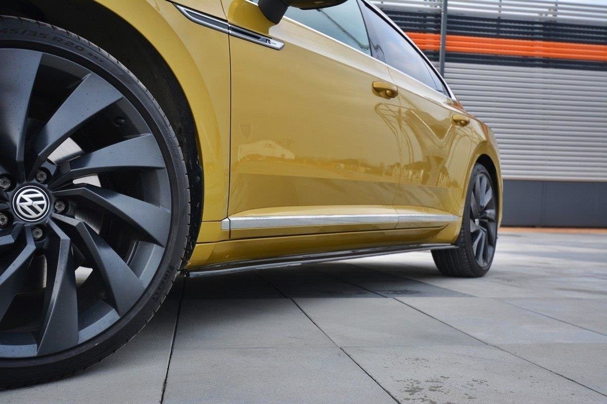 SIDE SKIRTS DIFFUSERS VW ARTEON