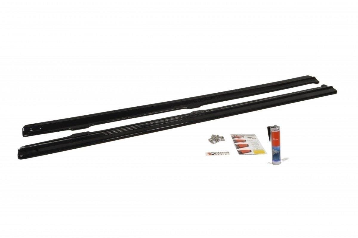 SIDE SKIRTS DIFFUSERS VW GOLF MK5 GTI