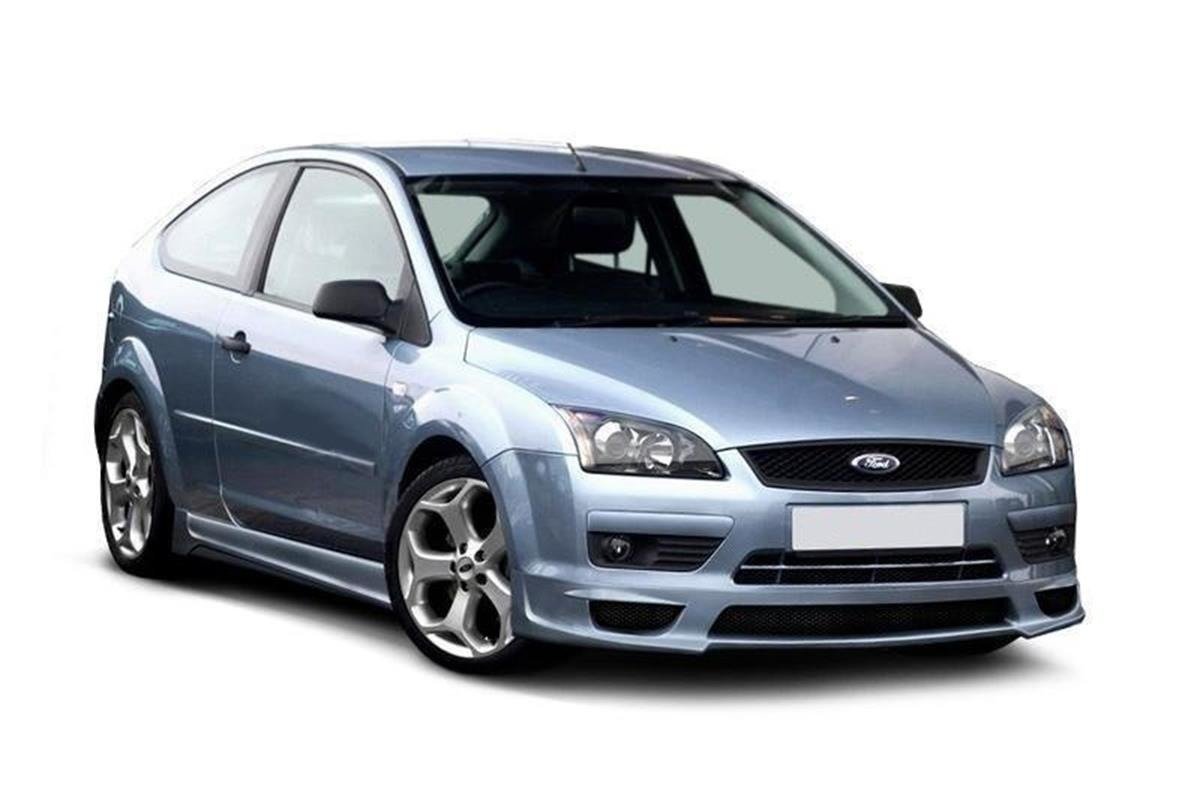 SIDE SKIRTS FORD FOCUS II