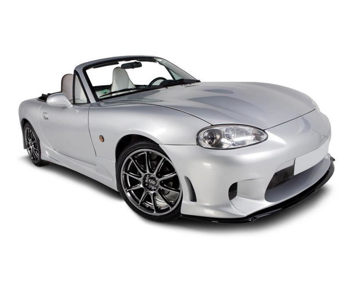 SIDE SKIRTS MAZDA MX-5 MK 2.5