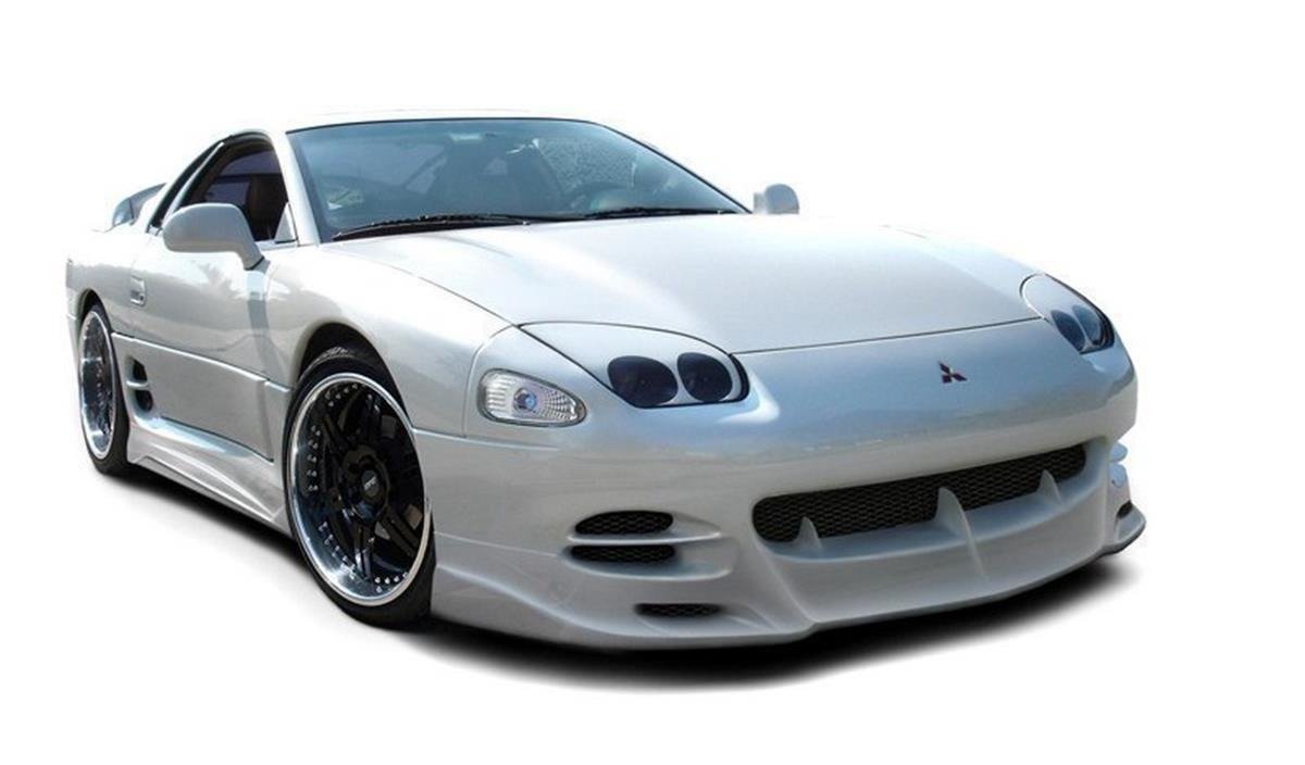 SIDE SKIRTS MITSUBISHI 3000 GT 1994 - 1999