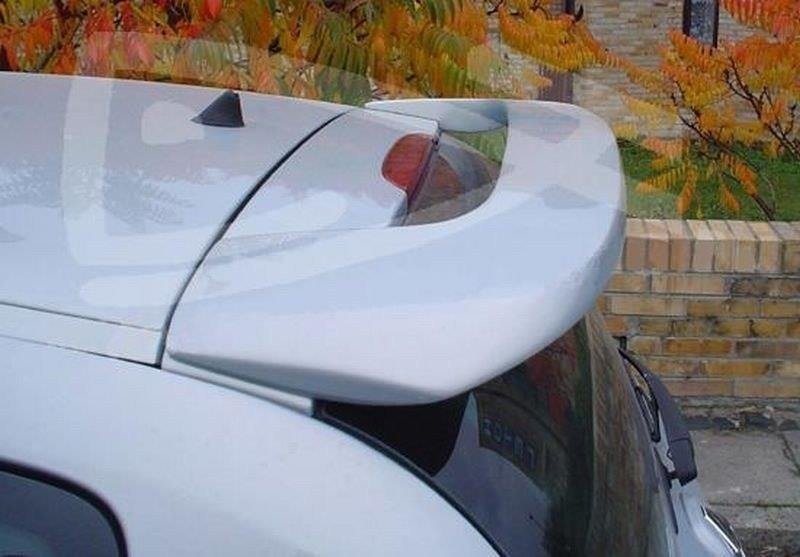 SPOILER 1 RENAULT CLIO II