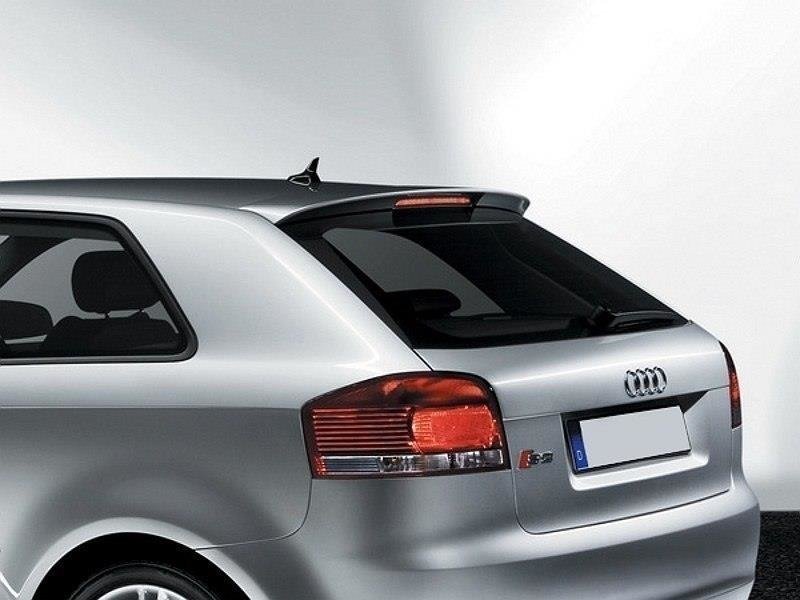 SPOILER AUDI A3 8P, 3 DOOR < S3 LOOK >