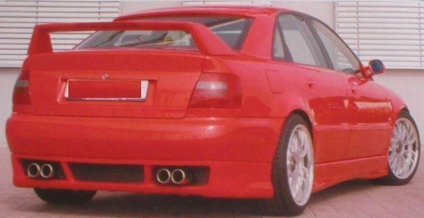 SPOILER AUDI A4 B5