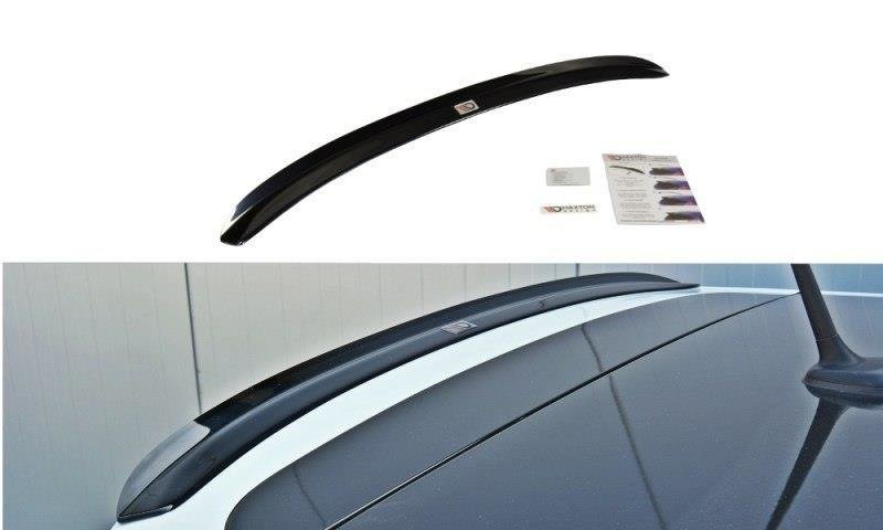 SPOILER CAP Alfa Romeo Giulietta