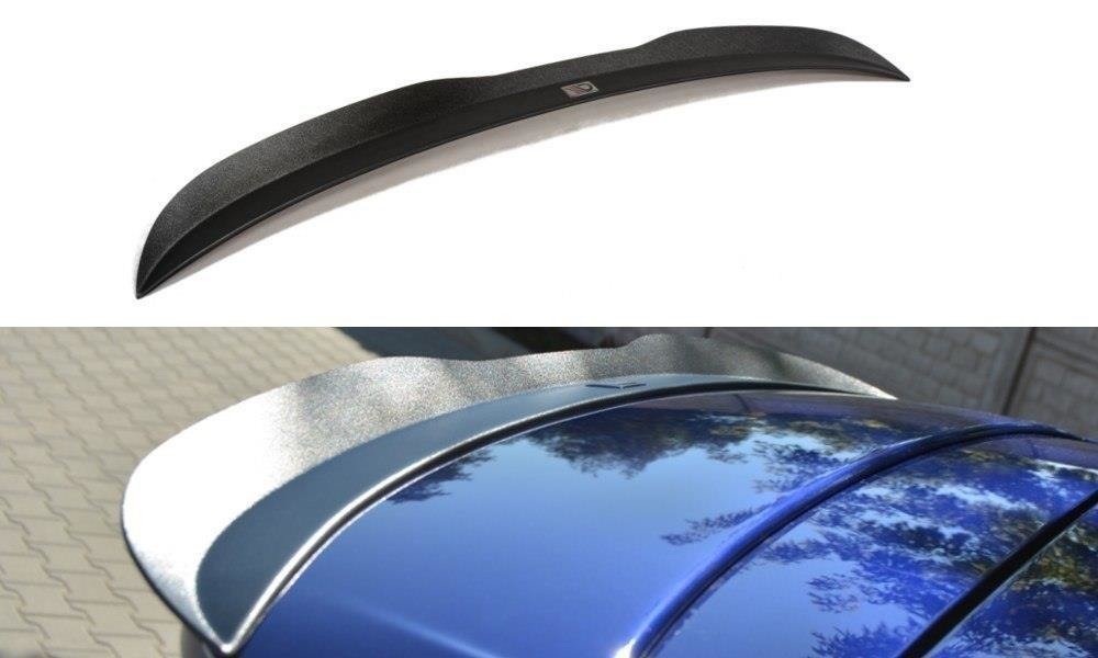SPOILER CAP FORD FOCUS 3 ST ESTATE