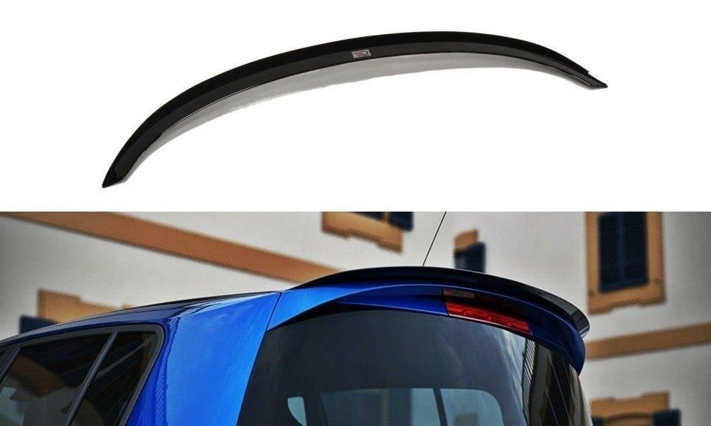 SPOILER CAP RENAULT MEGANE II RS