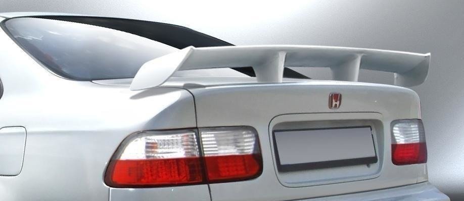 SPOILER CIVIC VI COUPE & SALOON
