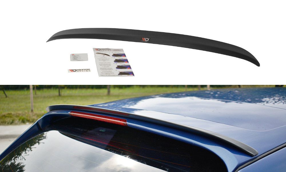 SPOILER EXTENSION ALFA ROMEO 156 GTA SW