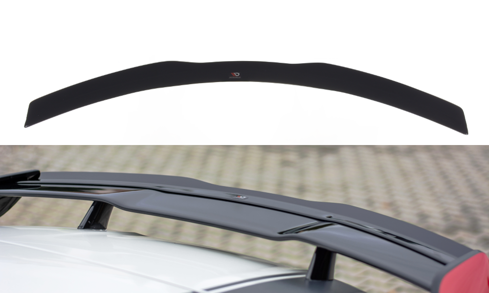SPOILER EXTENSION Mercedes A45 AMG W176
