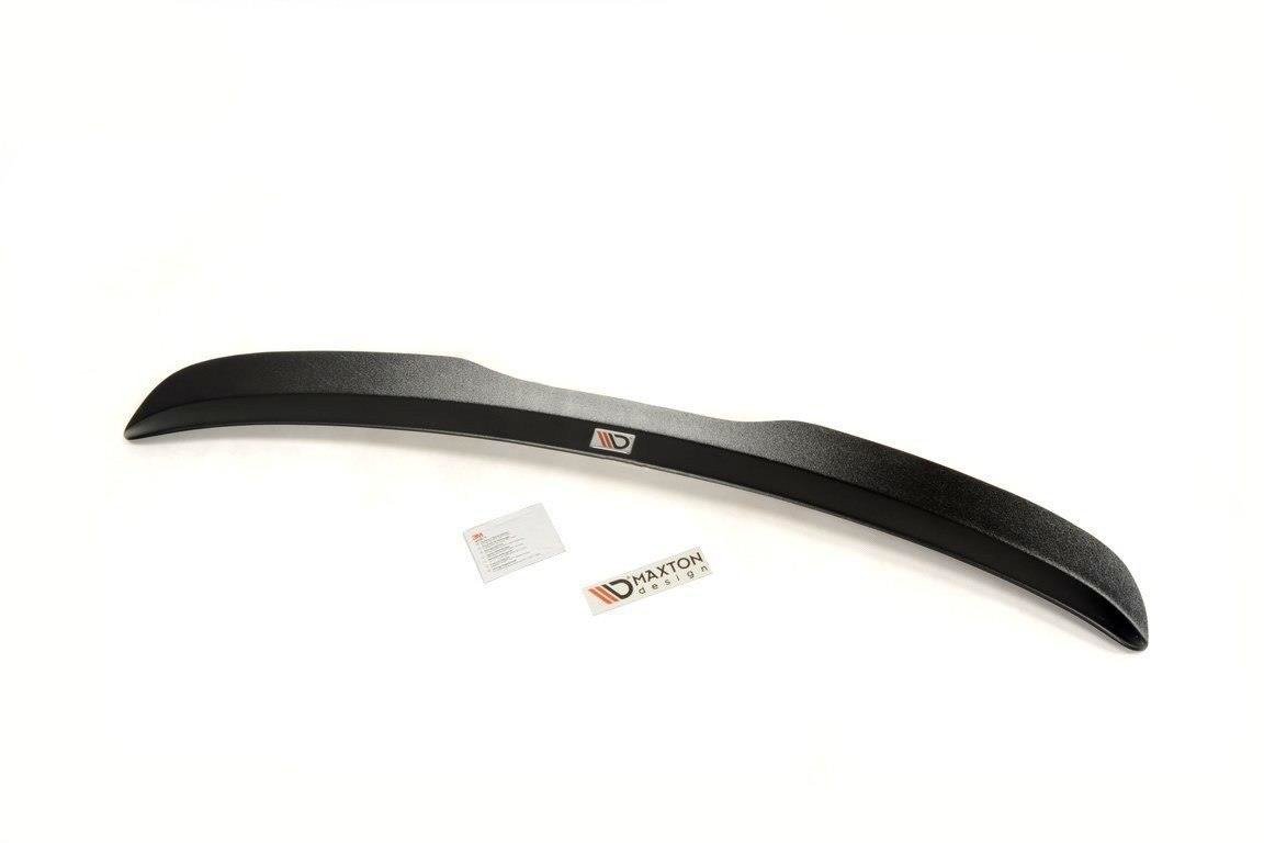 SPOILER EXTENSION VW GOLF MK6 GTI / R