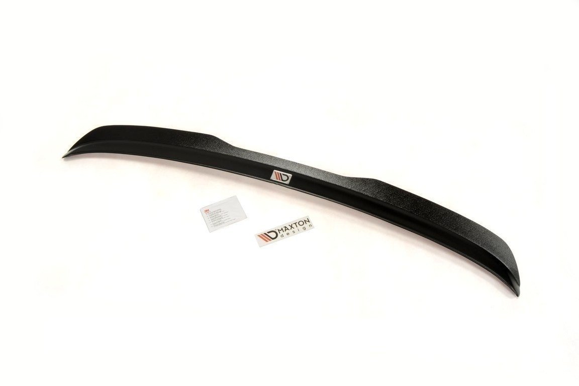 SPOILER EXTENSION VW GOLF Mk7 R/ GTI